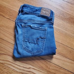 American Eagle Jeggings